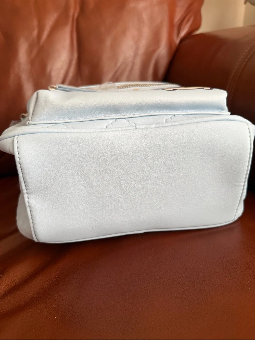 Sanrio X Primark Cinnamoroll Light Blue Mini Backpack